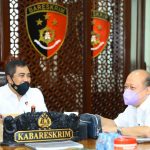 Kabareskrim Polri Kabareskrim Polri