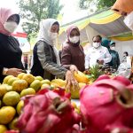 Jaga Kestabilan Harga, Pemprov Sumut Gelar Pasar Murah