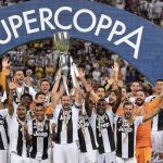 Cristiano Ronaldo Bahagia Bawa Juventus Juara Coppa Italia 2021