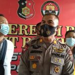 Polisi Tangkap 8 Bandit Jalanan yang Beraksi di Pintu Tol Bandar Selamat Medan, 7 Positif Narkoba Polisi Tangkap 8 Bandit Jalanan yang Beraksi di Pintu Tol Bandar Selamat Medan, 7 Positif Narkoba