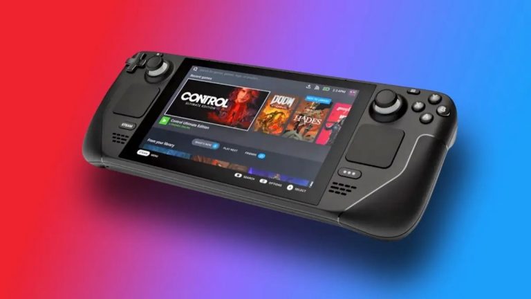 Baru Pre-order, Steam Deck Sudah Jadi Incaran Penimbun – Karosatuklik.com