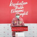 dr. Siti Nadia Tarmizi M.Epid membahas Vaksin Nusantar