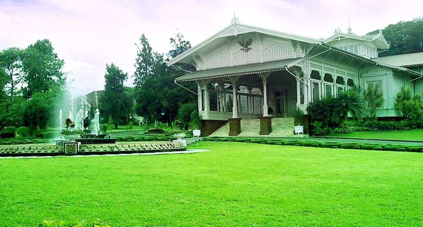 Istana Cipanas