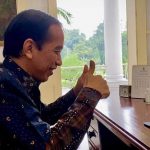 presiden Jokowi