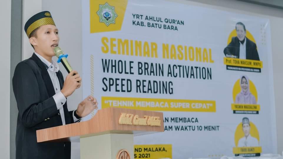  YRT Ahlul Qur’an Batu Bara