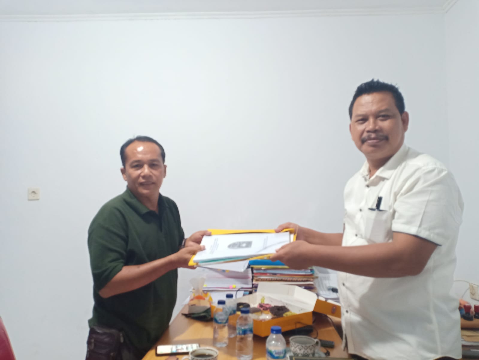 Kantor Hukum John L Situmorang & Partners, Daulat Rakyatmeminta Direktur Pencegahan Dan Pengamanan Hutan Kementerian Lingkungan Hidup dan Kehutanan (KLHK) tidak pilih tebang dalam melakukan pencegahan dan pengamanan hutan di wilayah Provinsi Riau.