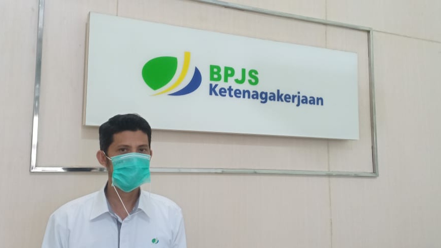 PERKEMBANGAN TERBARU KASUS BPJS KETENAGAKERJAAN