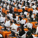 CPNS 2021, JADWAL SKD CPNS 2021, CASN 2021