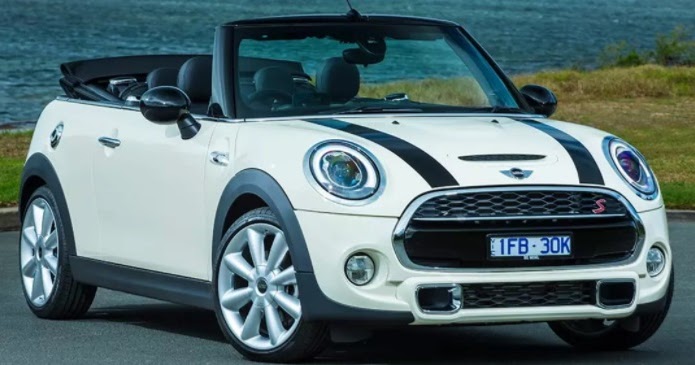 MINI Countryman 2021