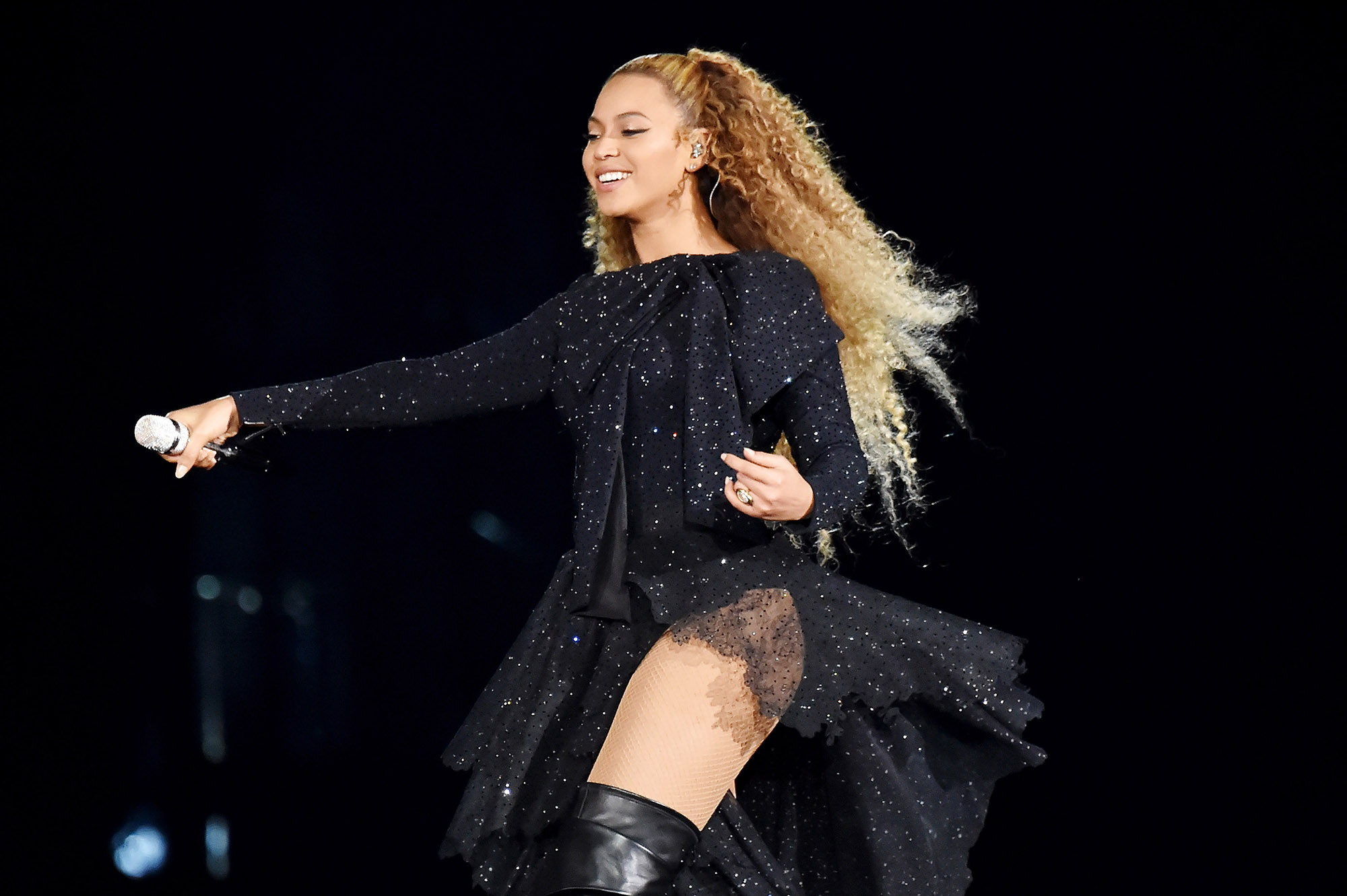 CL Akui Beyonce Beri Dukungan Saat Alami Masa Sulit