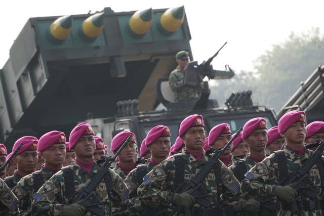 Pendaftaran Calon Perwira Prajurit Sukarela Dinas Pendek (PSDP) Penerbangan TNI 2021