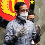 Mendikbud Nadiem Makarim Ungkap Temuan Korupsi Dana BOS