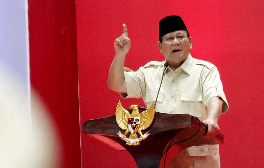 Prabowo Subianto