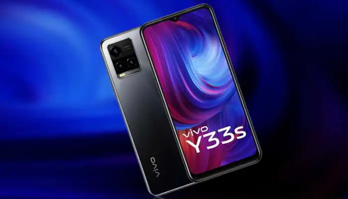 Harga dan Spesifikasi Vivo Y33s