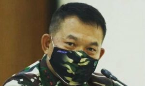 Panglima Komando Cadangan Strategis Angkatan Darat (Pangkostrad) Letjen TNI Dudung Abdurachman mengingatkan kepada para prajurit agar menghindari sikap fanatik yang berlebihan terhadap suatu agama.