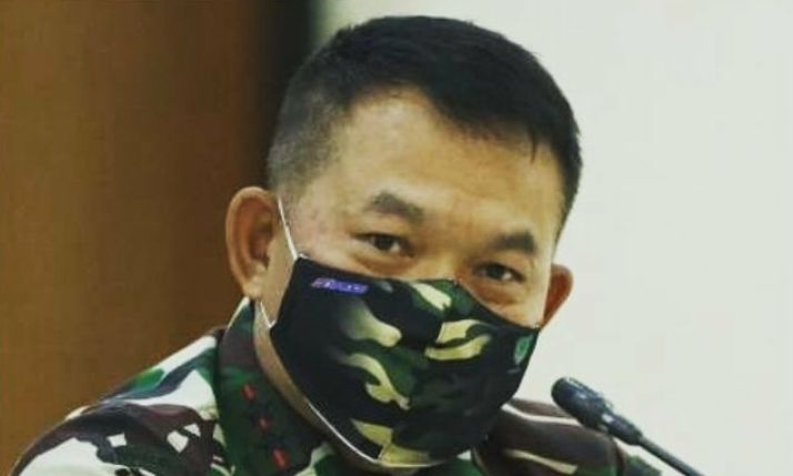 Panglima Komando Cadangan Strategis Angkatan Darat (Pangkostrad) Letjen TNI Dudung Abdurachman mengingatkan kepada para prajurit agar menghindari sikap fanatik yang berlebihan terhadap suatu agama.