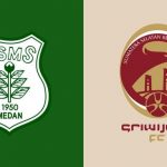 Liga 2 2021: Sriwijaya FC Jumpa PSMS Medan