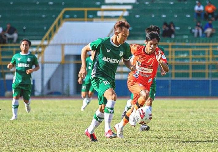 PSMS Medan dijadwalkan akan berangkat ke Palembang untuk melakoni laga Liga 2 2021-2021 hari Jumat, 24 September 2021
