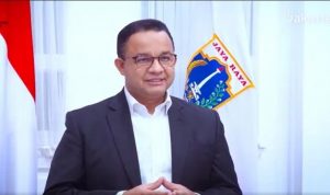 Hajatan Formula E yang diinginkan Gubernur DKI Anies Baswedan terus jadi sorotan karena menuai pro dan kontra