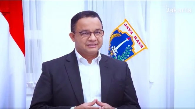 Hajatan Formula E yang diinginkan Gubernur DKI Anies Baswedan terus jadi sorotan karena menuai pro dan kontra