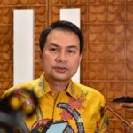 Ketua DPP Bidang Hukum Partai Golongan Karya (Golkar) Adies Kadir mengatakan Azis Syamsuddin telah mengirimkan surat pengunduran diri sebagai Wakil Ketua DPR RI periode 2019-2024 kepada DPP Partai Golkar