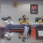 Wali Kota Medan, Bobby Nasution menginginkan agar rencana penataan kawasan Kota Lama Kesawan dapat dilakukan tahun ini