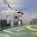 FB_IMG_1631088836894 Untuk meningkatkan profesionalisme para penerbangnya, Skadron Udara 7 Lanud Suryadarma, Subang, menggelar latihan profesiensi landing di Heliport.