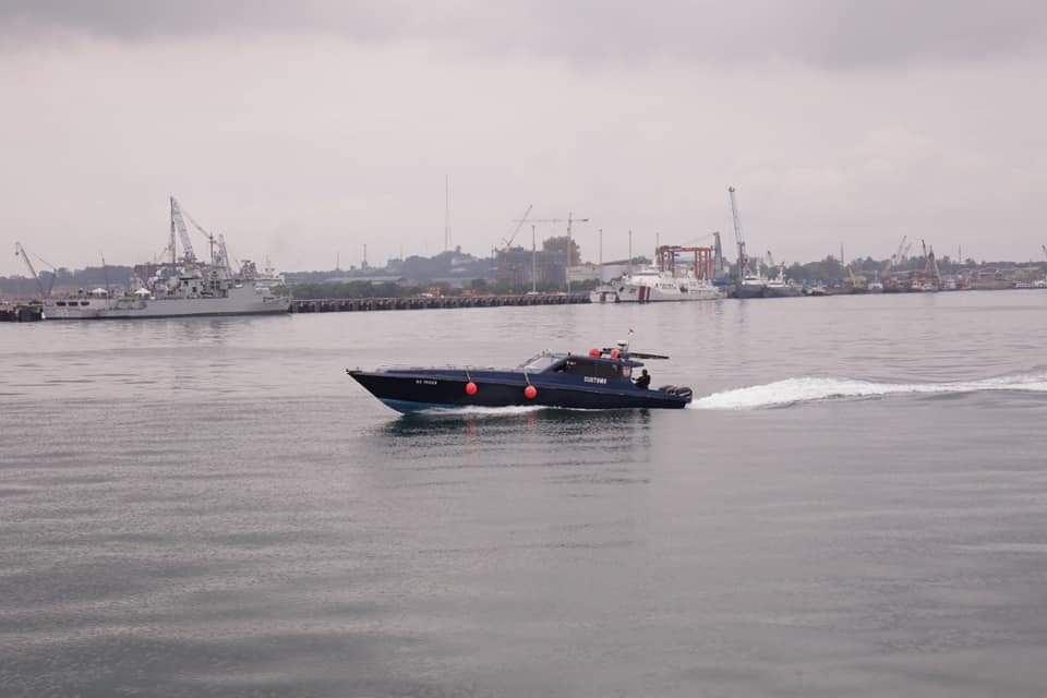 Badan Narkotika Nasional (BNN) RI bersinergi dan berkolaborasi dengan sejumlah instansi terkait guna melakukan pencegatan atau interdiksi di sejumlah wilayah perairan di Indonesia
