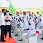 Anggota Tim Pakar Universitas Lambung Mangkurat (ULM) untuk Percepatan Penanganan COVID-19 Prof. Dr. dr. Syamsul Arifin, MPd mengatakan Satgas COVID-19 tingkat sekolah perlu diberdayakan untuk menyukseskan program percepatan vaksinasi bagi pelajar.