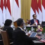 MEF 2021, Presiden RI Sampaikan Kontribusi Indonesia Hadapi Situasi Darurat Sektor Energi dan Iklim