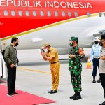 Presiden Joko Widodo (Jokowi) sudah membubarkan tiga Badan Usaha Milik Negara (BUMN). Dengan pembubaran ini maka ketiga BUMN akan digabungkan dengan perusahaan pelat merah lain.