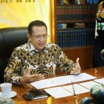Ketua MPR RI Bambang Soesatyo menuturkan walaupun Badan Pengkajian MPR pada 18 Januari 2021 merekomendasikan bentuk hukum ideal untuk Pokok-Pokok Haluan Negara (PPHN) adalah melalui ketetapan MPR (TAP MPR), namun bukan perkara mudah untuk mewujudkannya