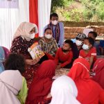 Gerakan Pemasyarakatan Minat Baca (GPMB) Sumatera Utara terus mendorong upaya peningkatan minat baca masyarakat