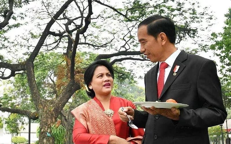 Wakil Ketua Umum (Waketum) DPP PKB Jazilul Fawaid mengaku heran, kenapa Presiden Joko Widodo ( Jokowi ) yang dituduh meminta agar masa jabatannya diperpanjang menjadi tiga periode lewat amendemen Undang-Undang Dasar 1945