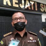 Personel Intelegen pada Kejaksaan Tinggi Sumatera Utara menangkap SS, buronan pencuri dalam kasus pencurian (korupsi) pada jasa pembongkaran pupuk curah milik PT Pupuk Kalimantan Timur di Medan dari Kapal Pengangkutan, Pengantongan dan Pemuatan pupuk di gudang penyimpanan pada periode 2016 sampai 2018
