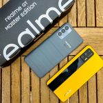 Realme GT Master Edition, resmi meluncur di Indonesia