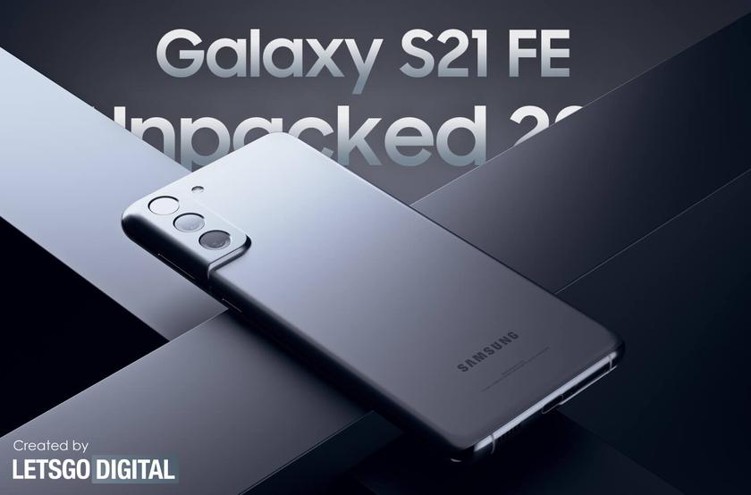 Samsung siap menghadirkan ponsel flagship "terjangkau" Galaxy S21 FE dengan berbagai bocoran muncul di media sosial.