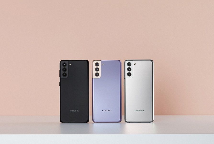 Samsung disebut-sebut tengah menggarap perangkat baru dari keluarganya yaitu Samsung Galaxy S22