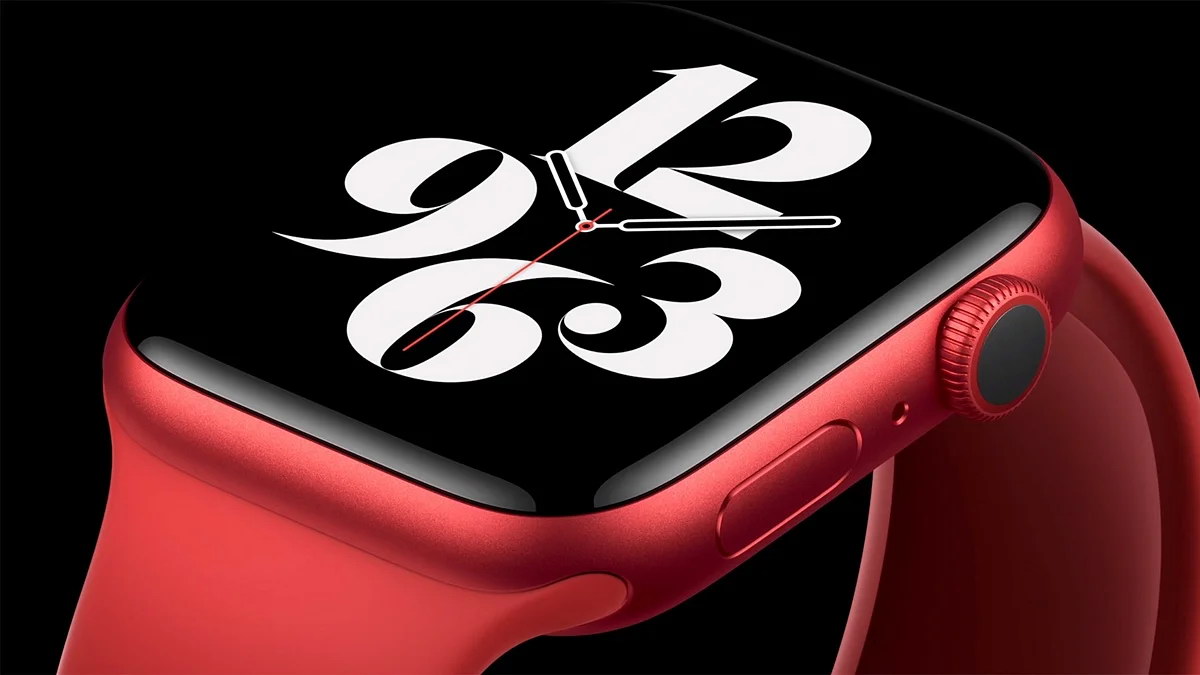 Apple telah mengumumkan dua Apple Watch terbaru