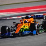 Kualifikasi F1 GP Rusia 2021: Lando Norris Rebut Pole, Lewis Hamilton Posisi 4