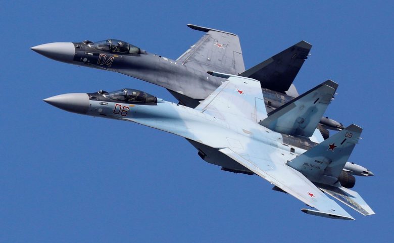 Niat Indonesia untuk segera mendatangkan alutsista baru berupa jet tempur Sukhoi Su-35 buatan Rusia terus berusaha digagalkan oleh Amerika Serikat