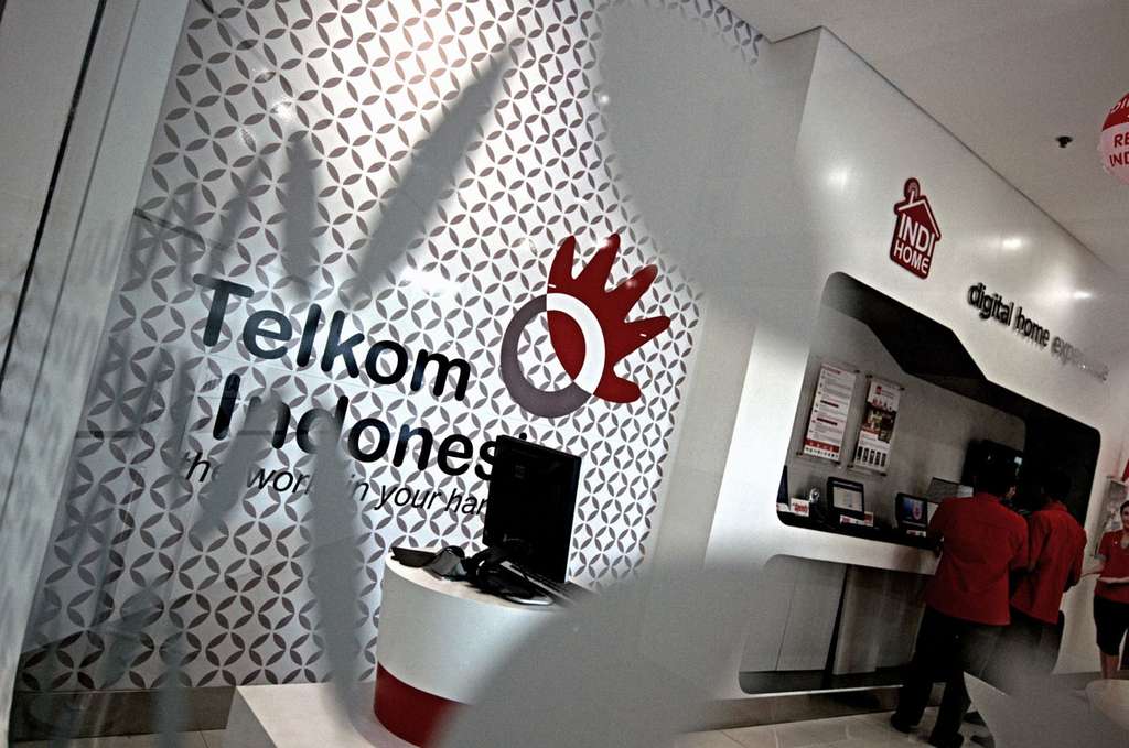 Kompensasi Telkom ke Pelanggan IndiHome, Semua Channel Dibuka