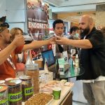 Pebisnis kopi Indonesia meraih komitmen pembelian 30 kontainer kopi atau sekitar 600 ton biji kopi Nusa Tenggara Timur (NTB) melalui pameran Coffex Istanbul di Turki