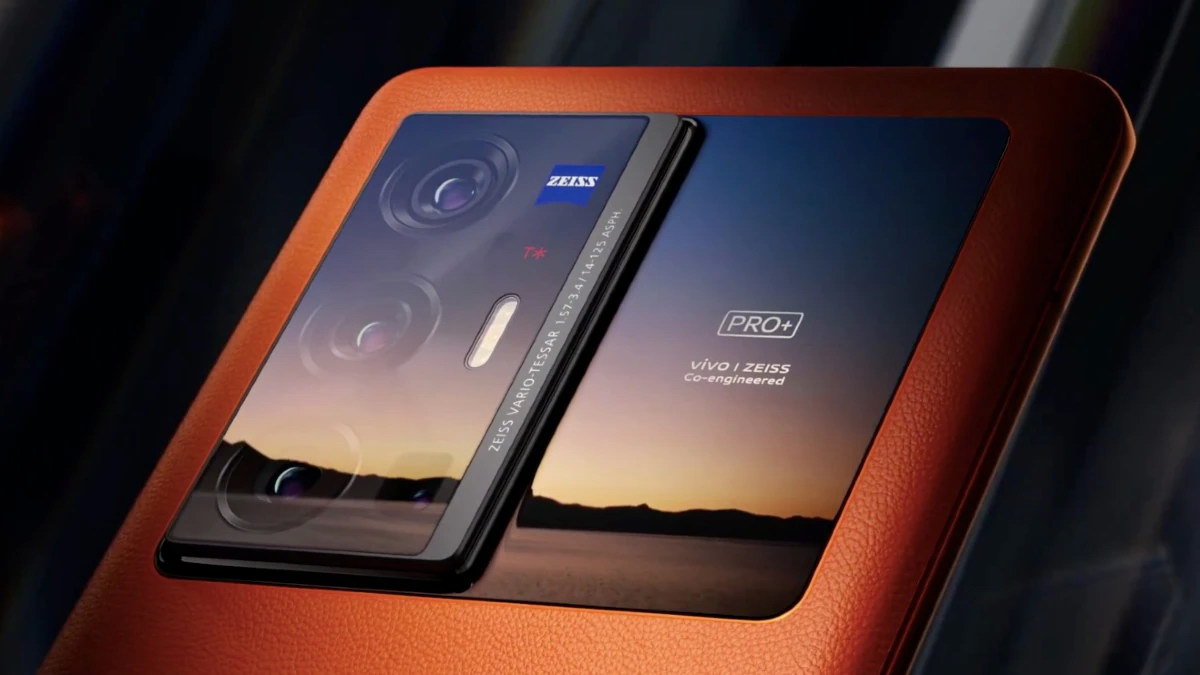 Vivo X70 Andalkan Layar AMOLED 2K, Siap Bersaing di Kelas Premium