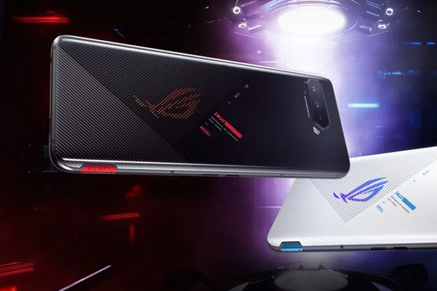 Asus ROG Phone 5