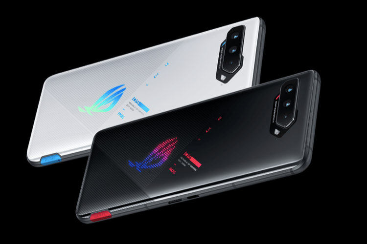 Asus ROG Phone 5