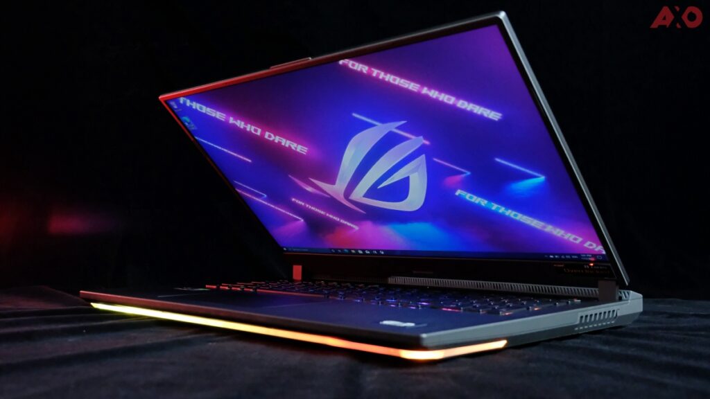 Asus rog strix g16