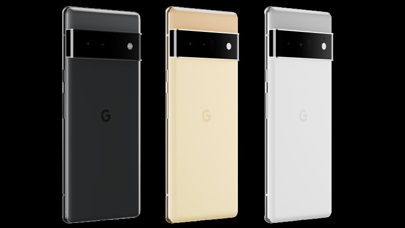 Google telah merilis trailer teaser baru untuk Pixel 6 mendatang yang mencakup beberapa gambar smartphone yang digunakan di dunia nyata