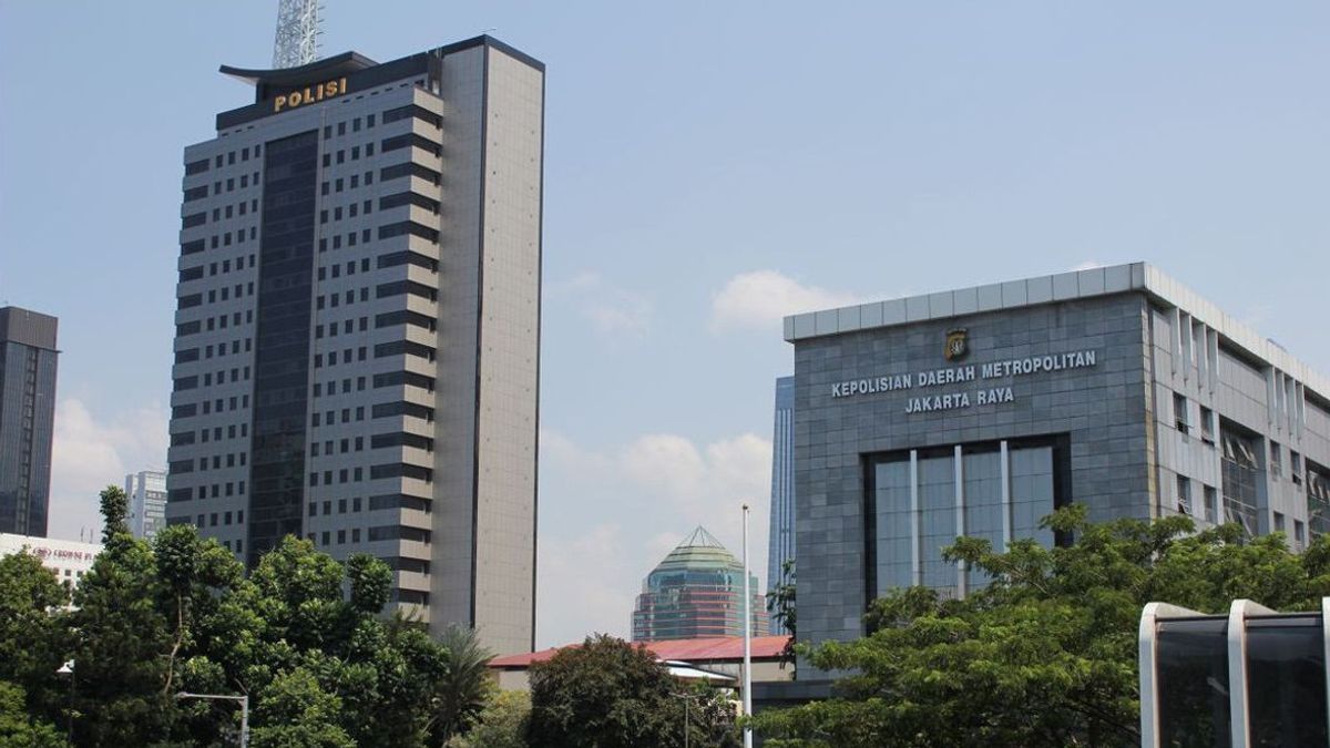 Polda Metro Jaya meningkatkan status perkara kasus kebakaran Lapas Tangerang ke tahap penyidikan