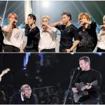 Lagu kolaborasi boyband K-Pop BTS dan grup band Coldplay akhirnya dirilis